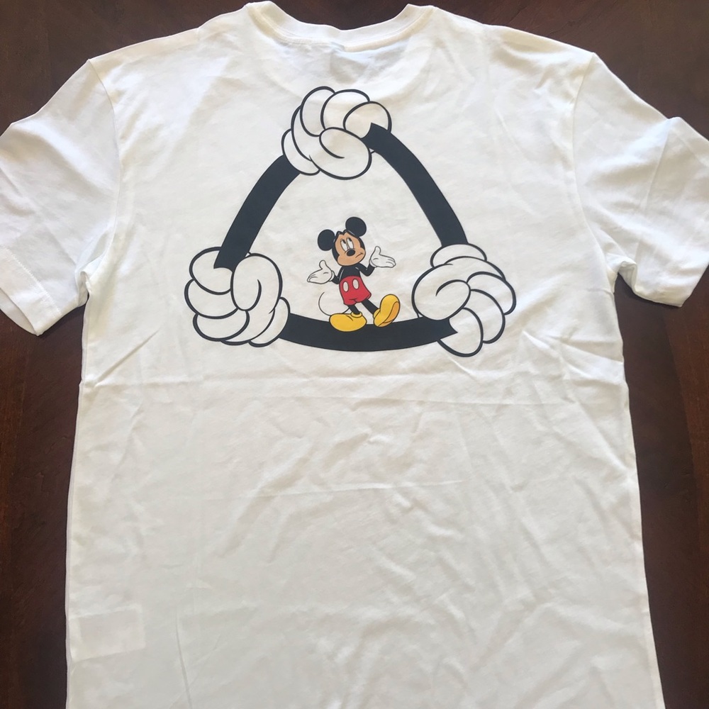 Disney MICKEY MOUSE T-shirts XS, S, M, L, XL NWT